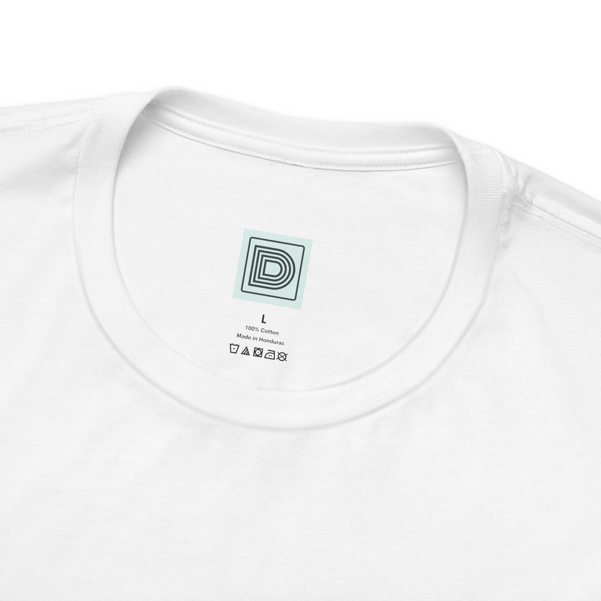 Classic "No Limits" 'DoubleWvault'  Unisex T-shirt